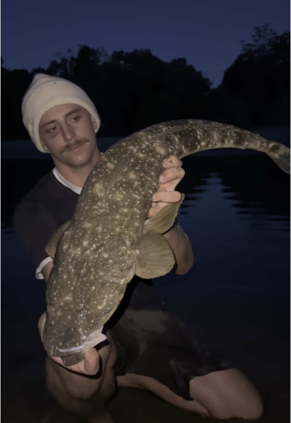 @Angus Gover Fishing