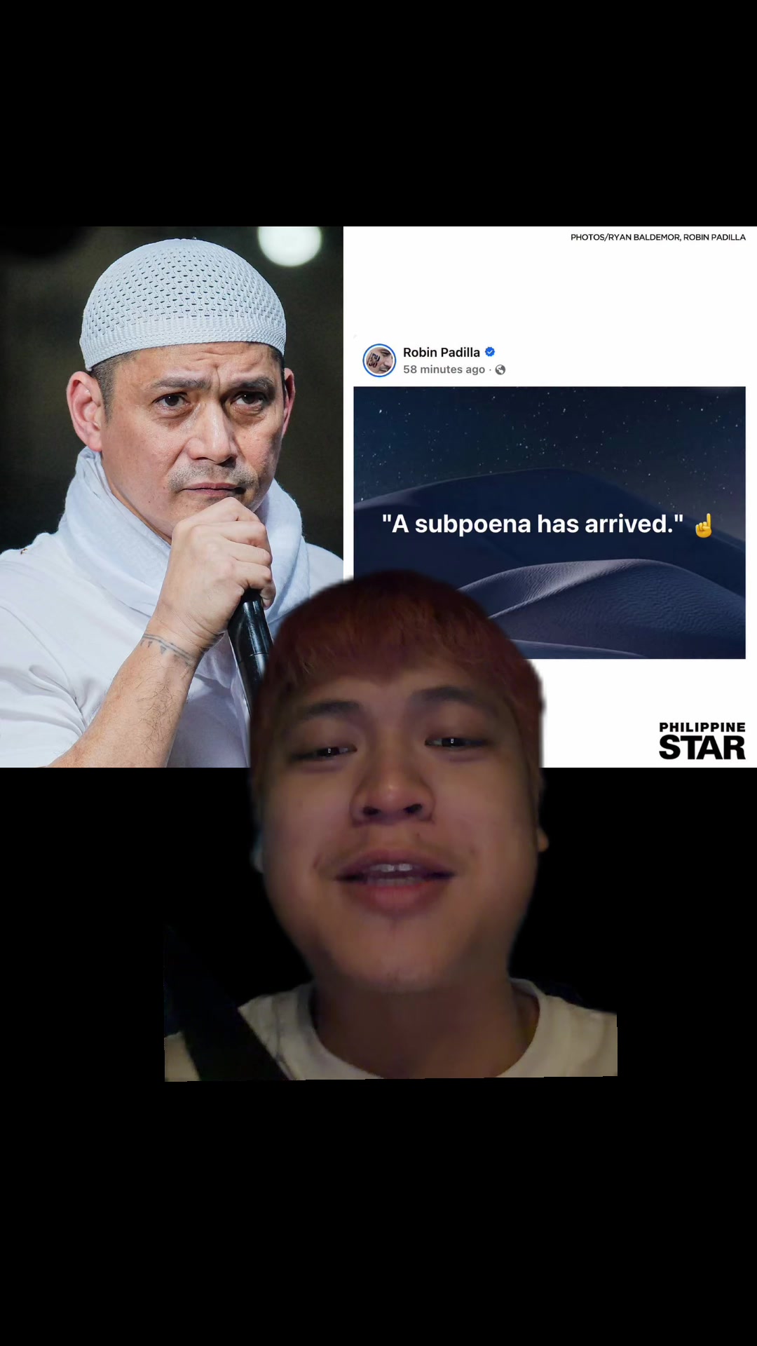 @Gabe Pineda