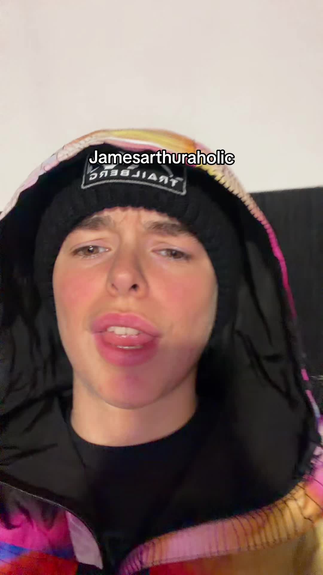 @Amber P