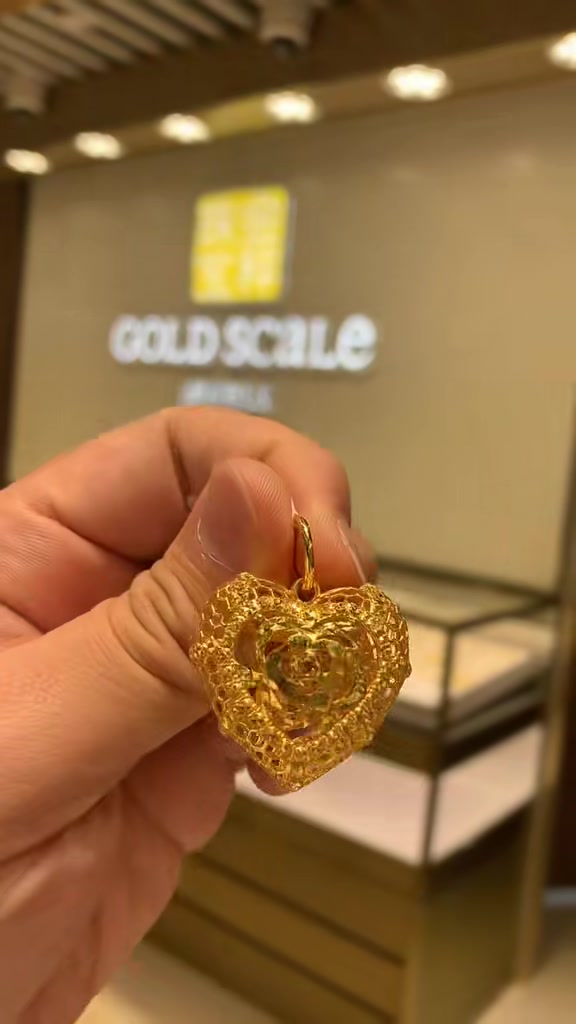 @Gold Scale Jewels Pte Ltd