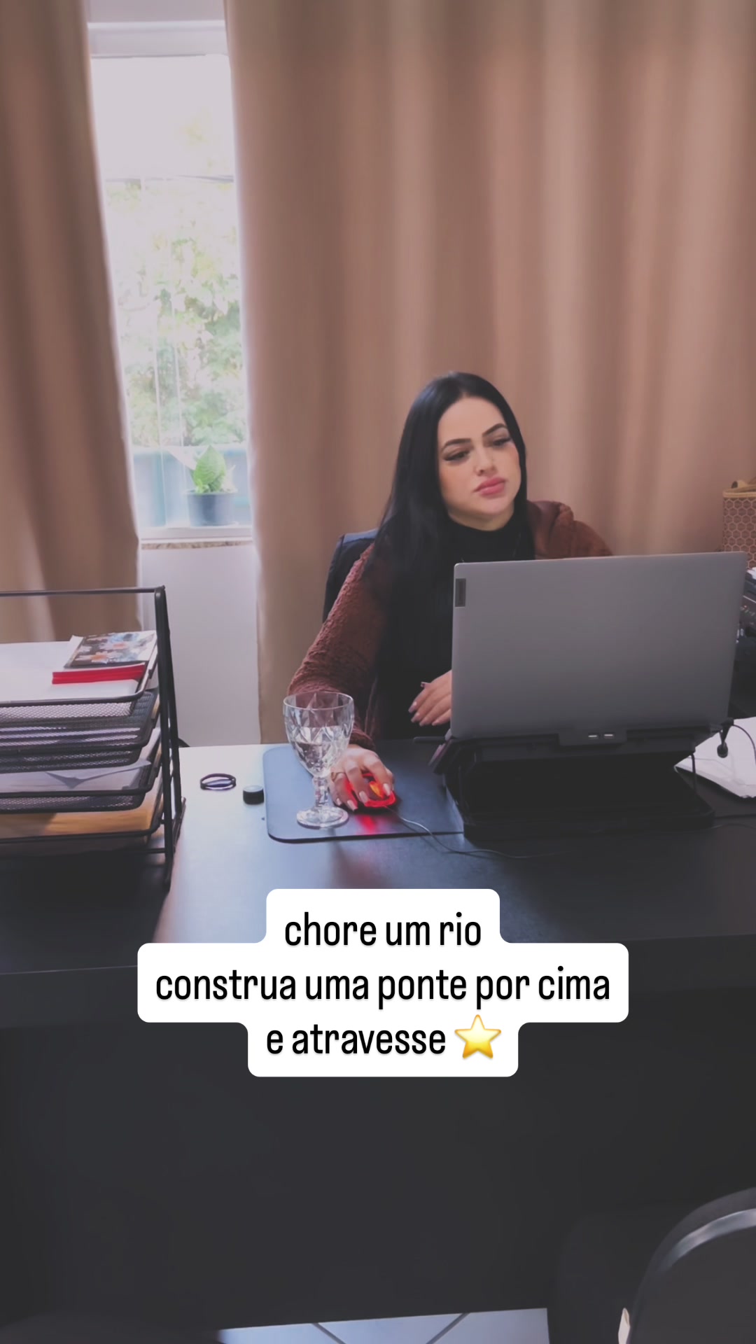@Larissa Teixeira | Advogada