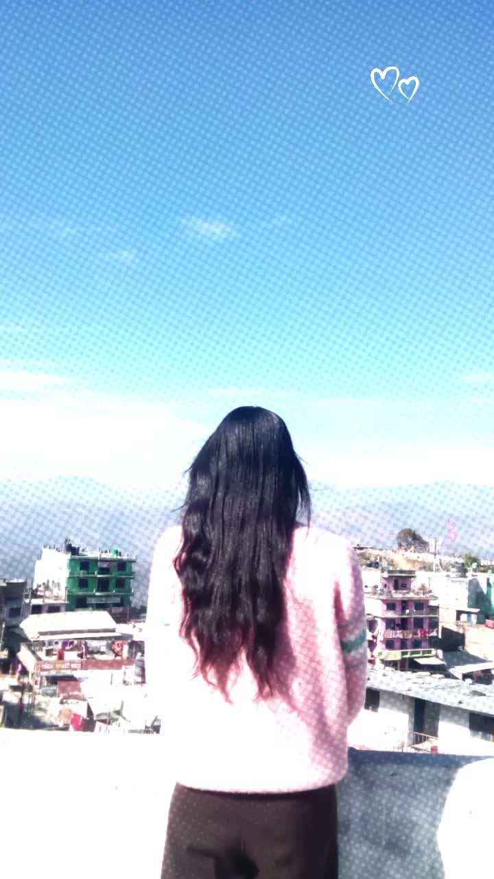 @Pratima Khadka 🌸♥️