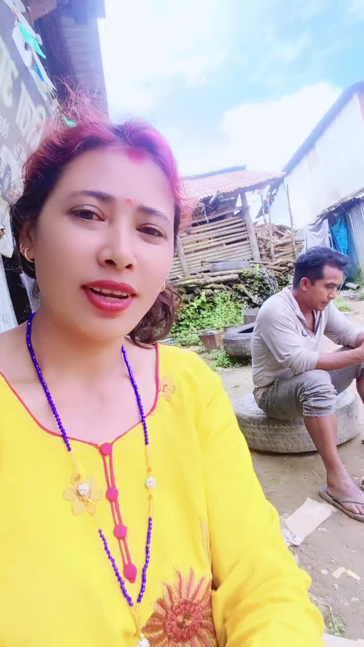@Gita_Rajbhandari☺️