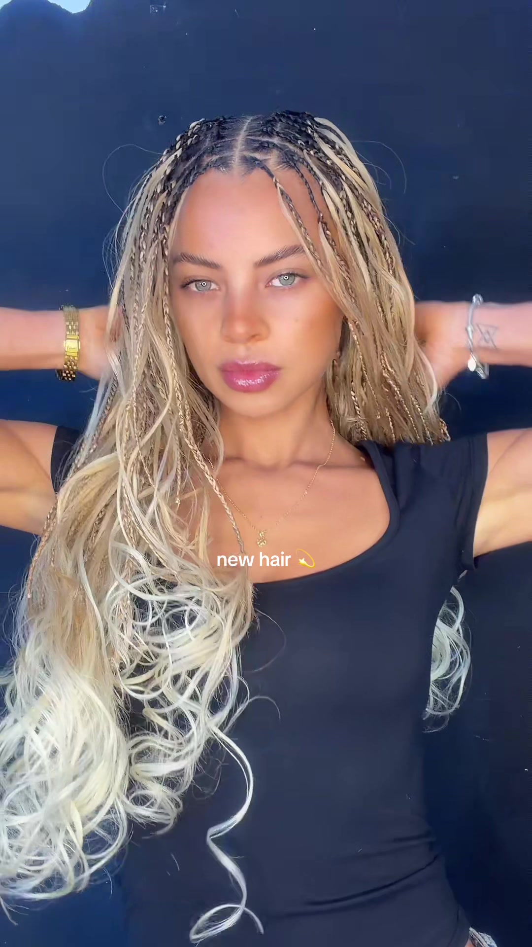 @Lu&iacute;sa Stella