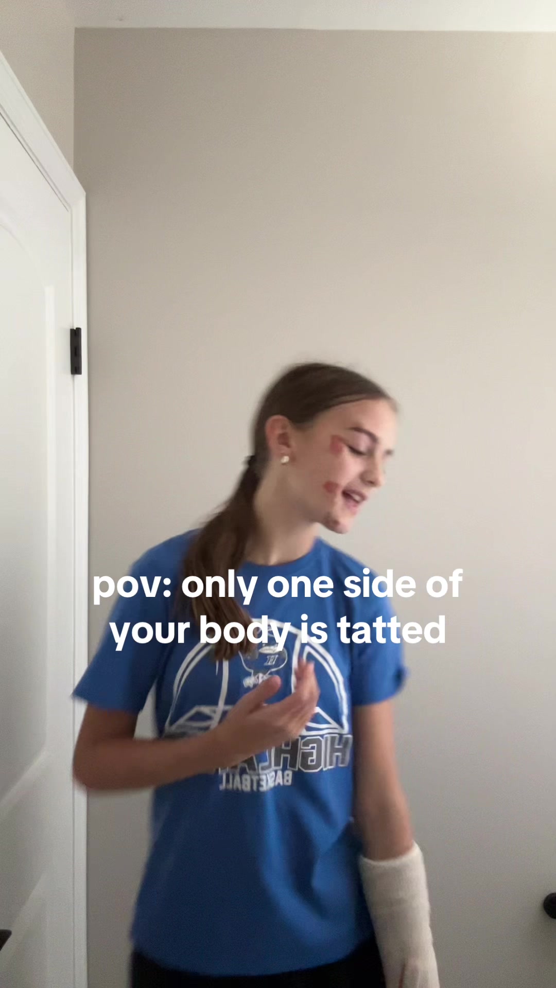 @secret