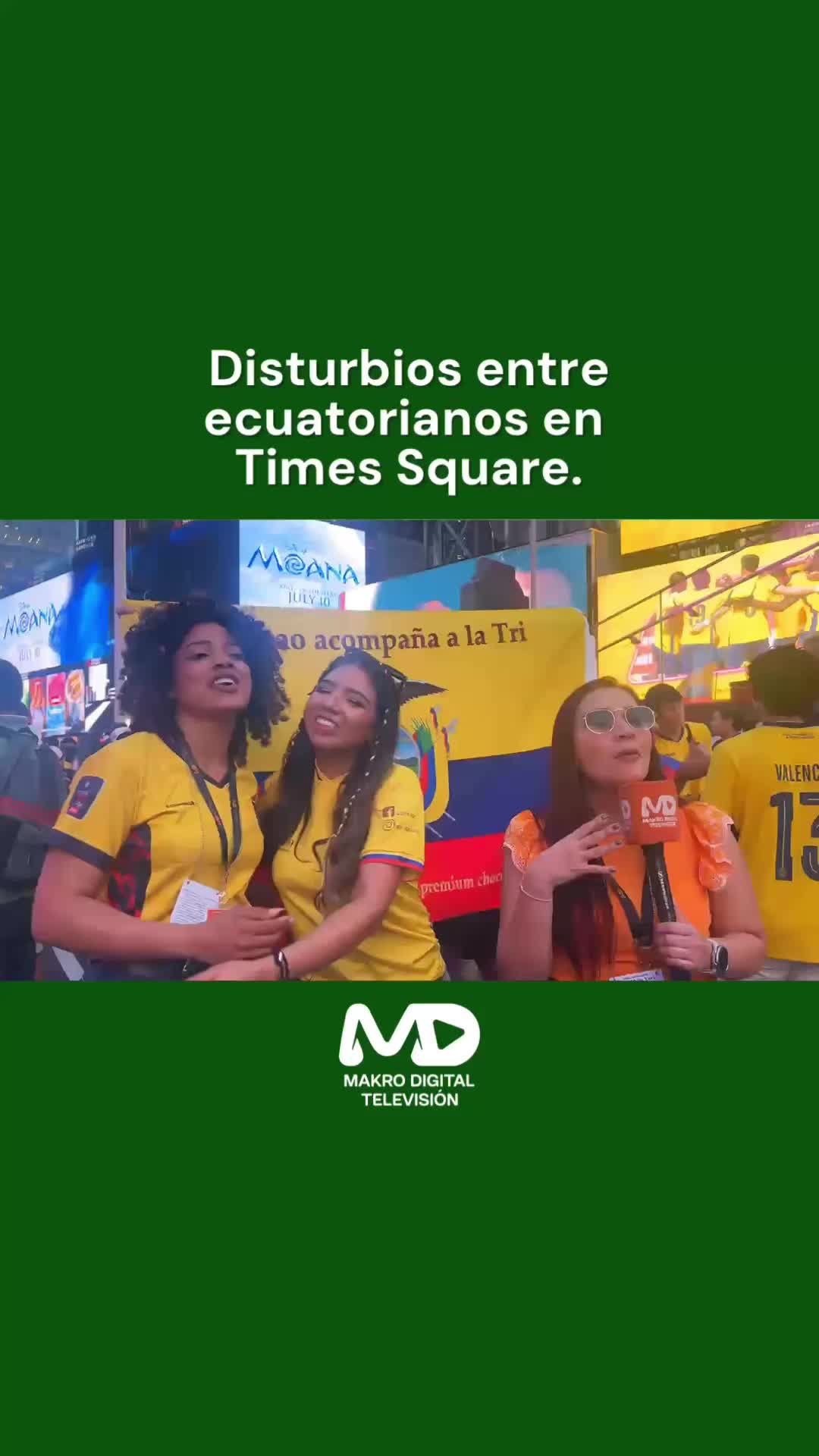 @MakroDigital Televisi&oacute;n