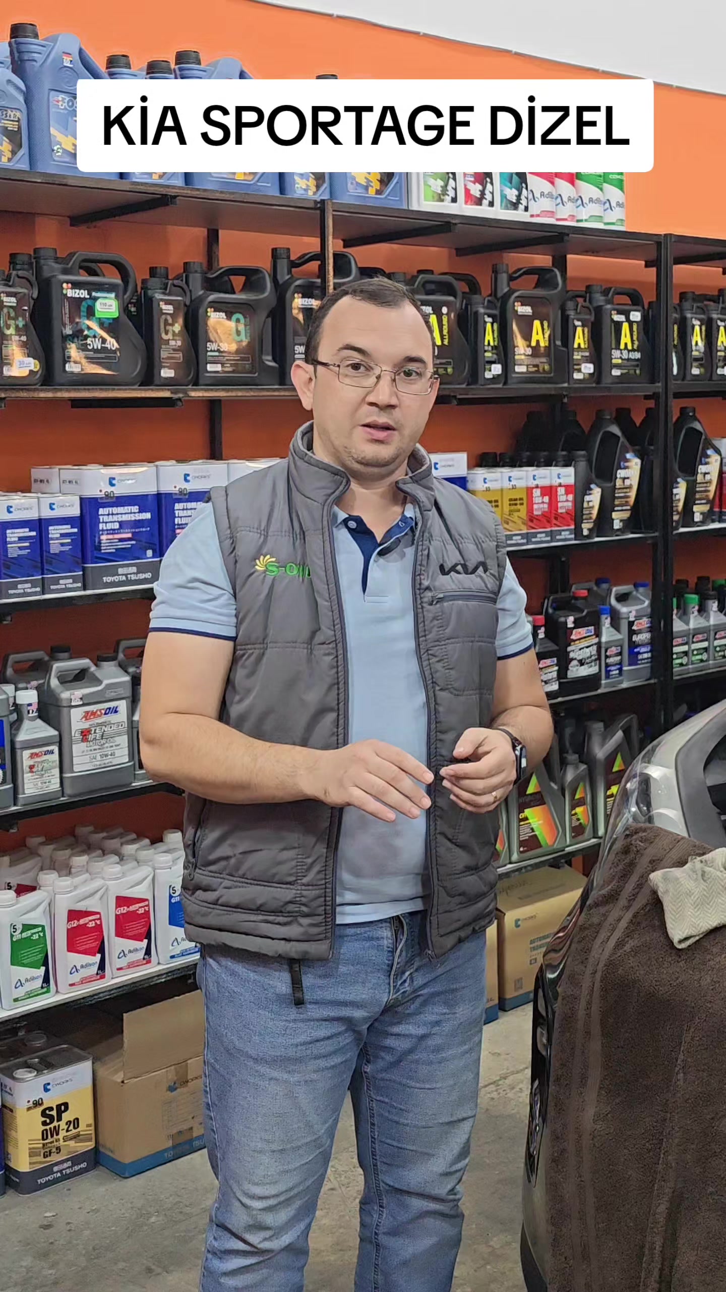 @Expert Service