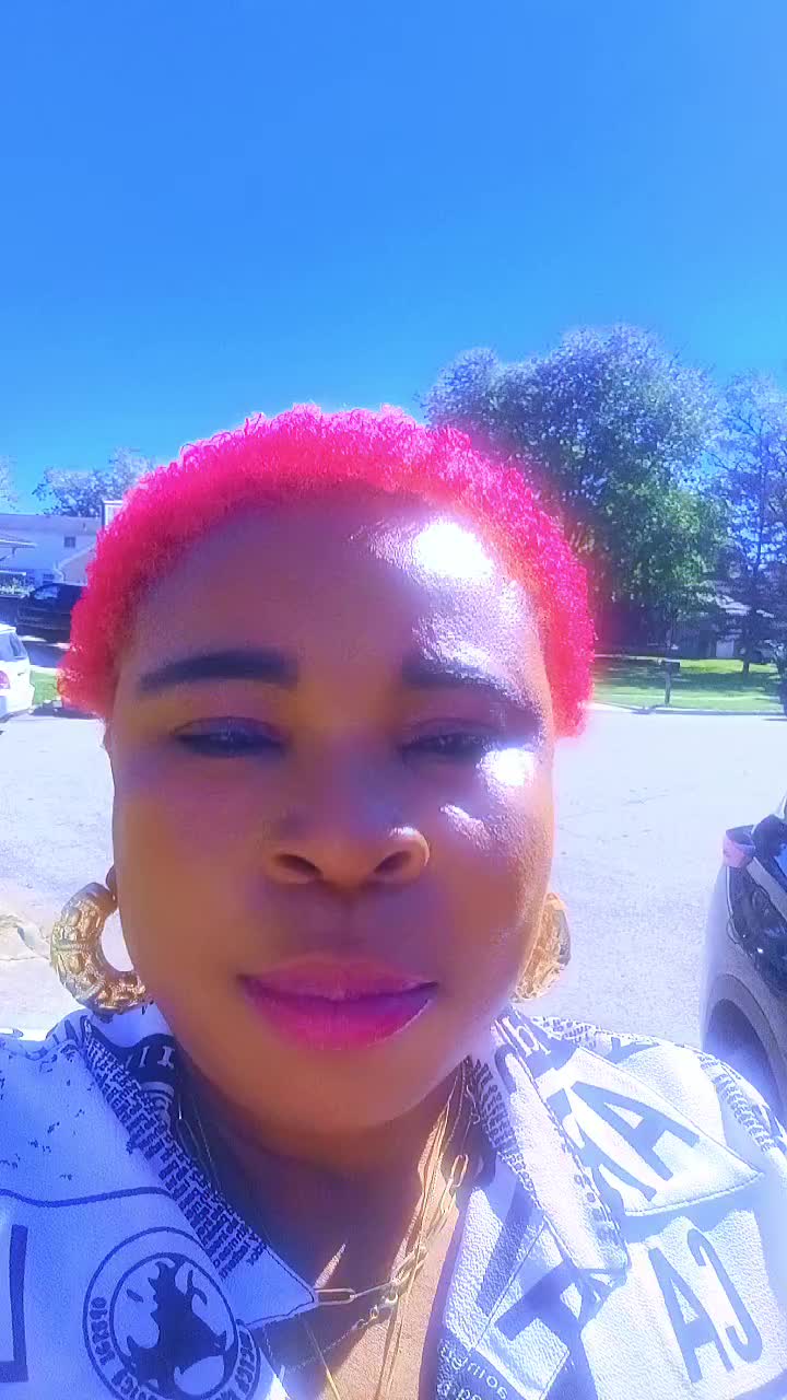 @Nana Ama