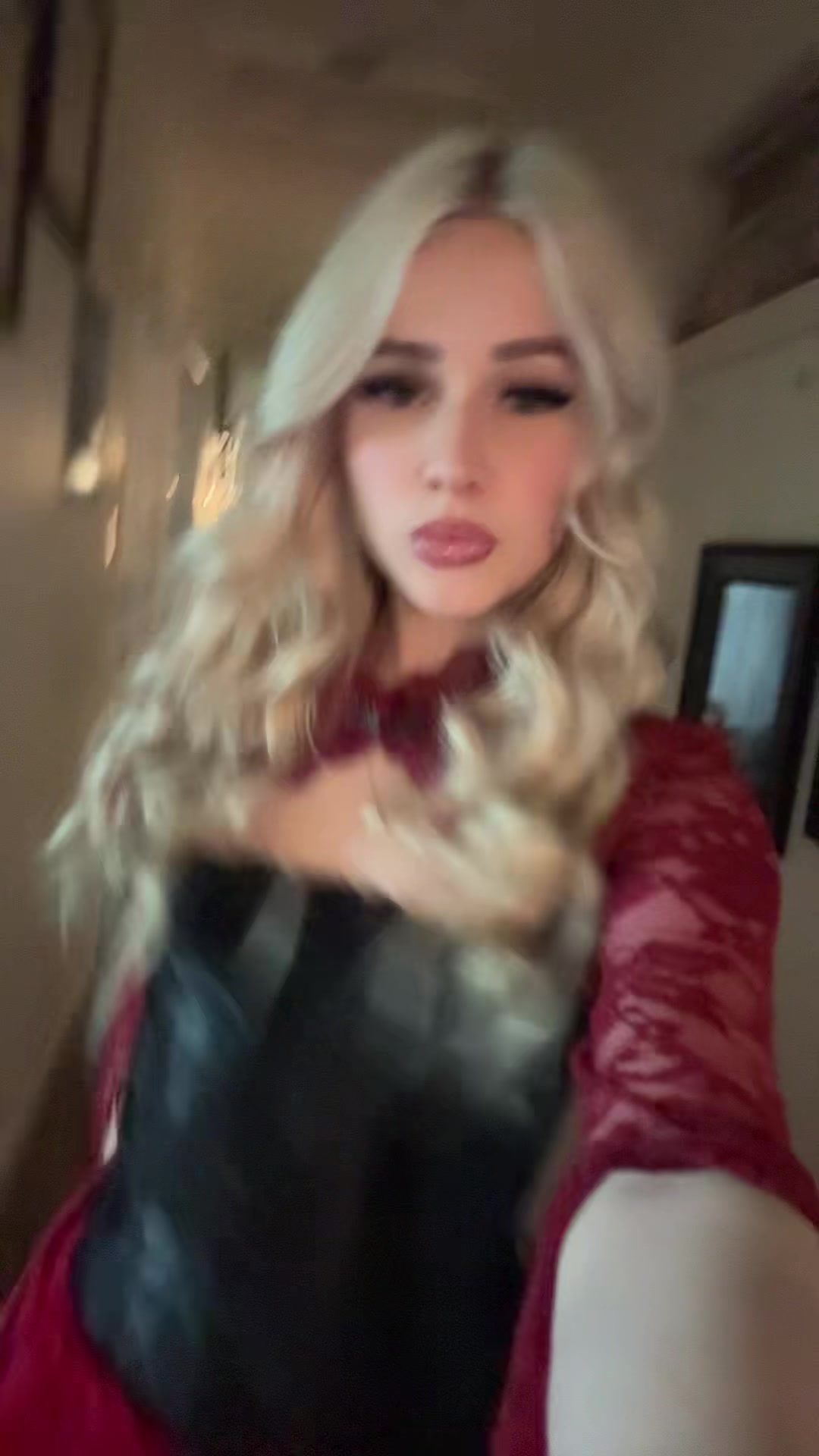 @violet ๐ค