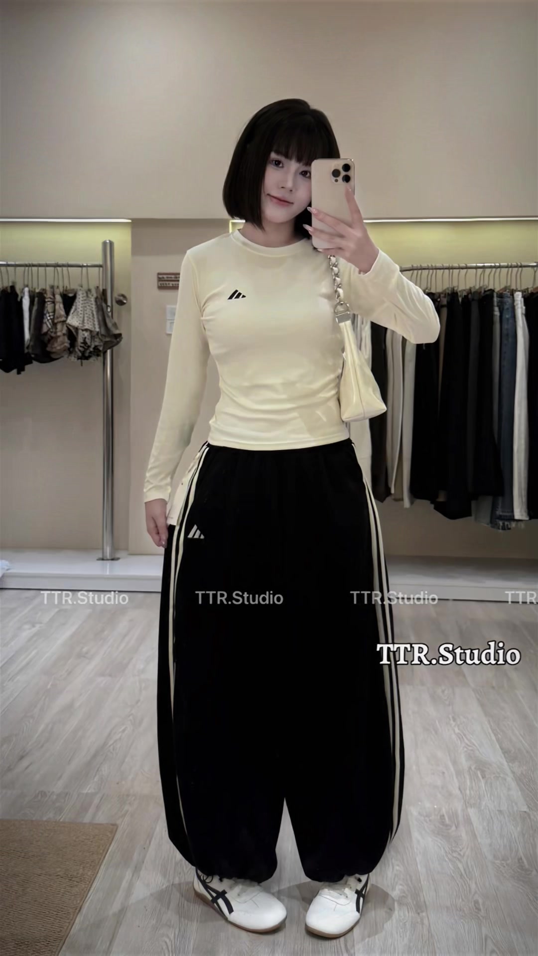 @Shop LanhLémLỉnh