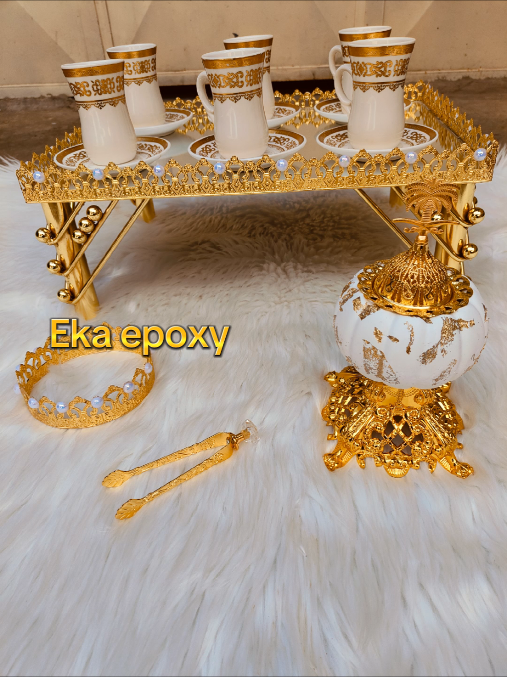 @Eka Epoxy