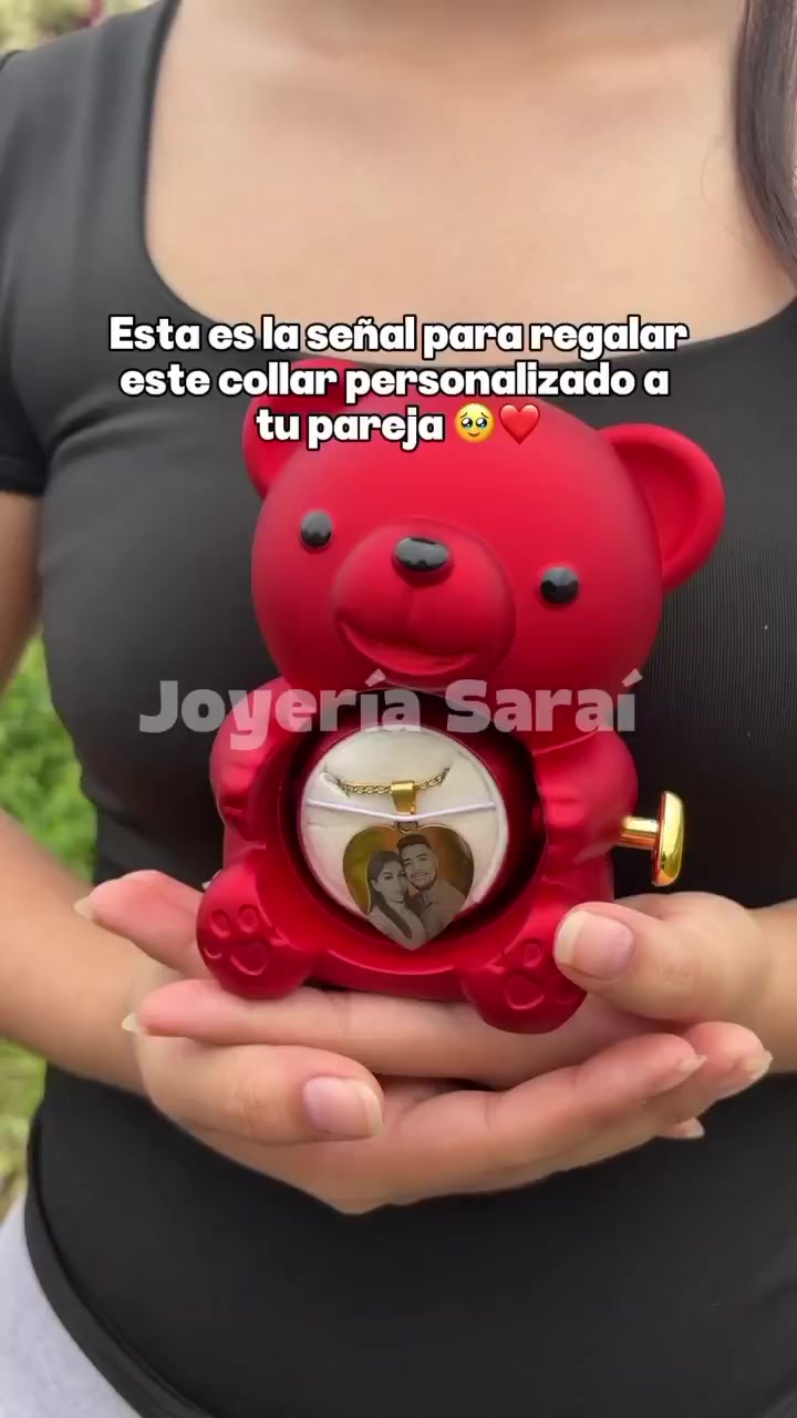 @Sarai