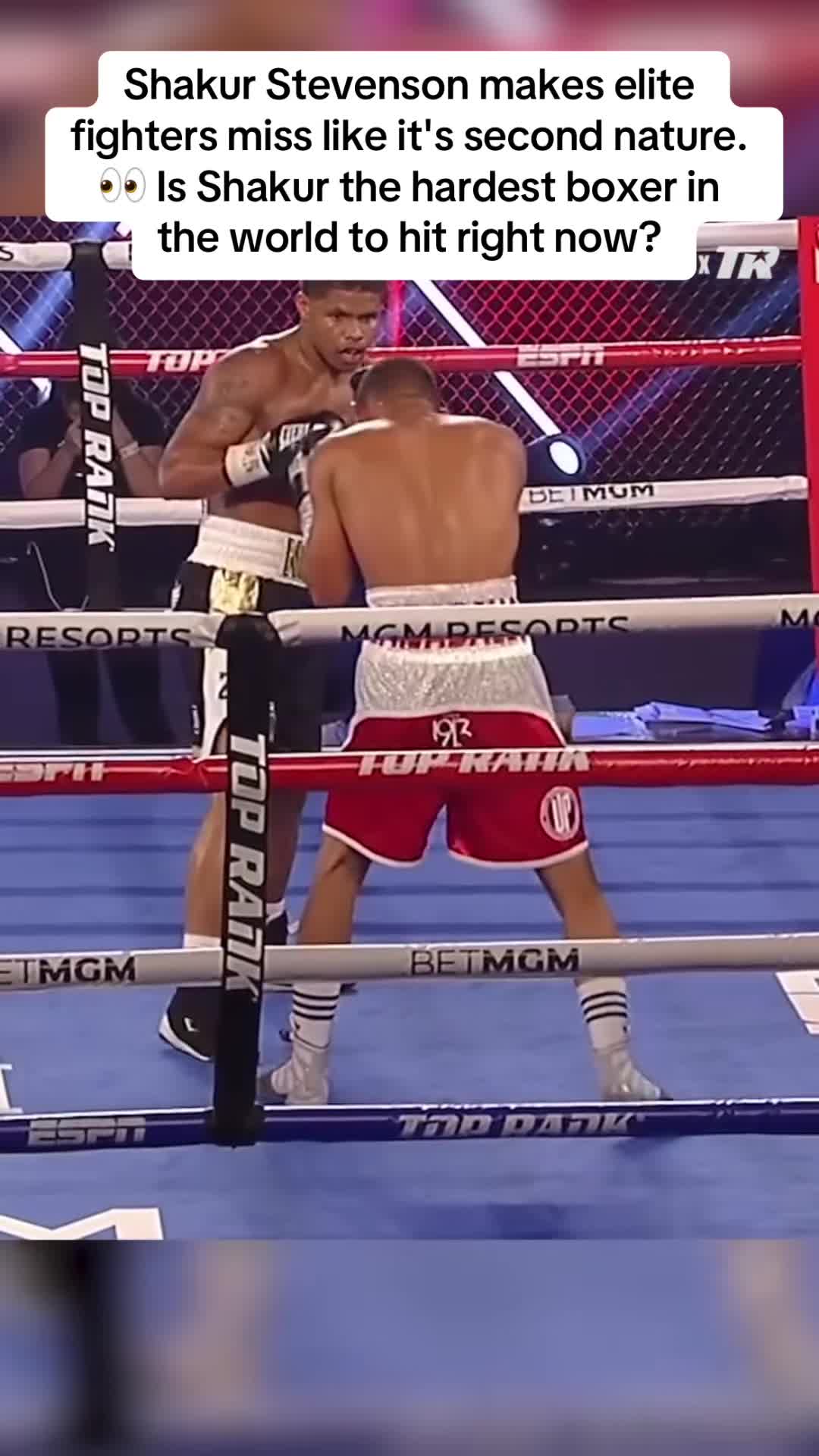 @Boxing Loops ๐ฅ Highlights