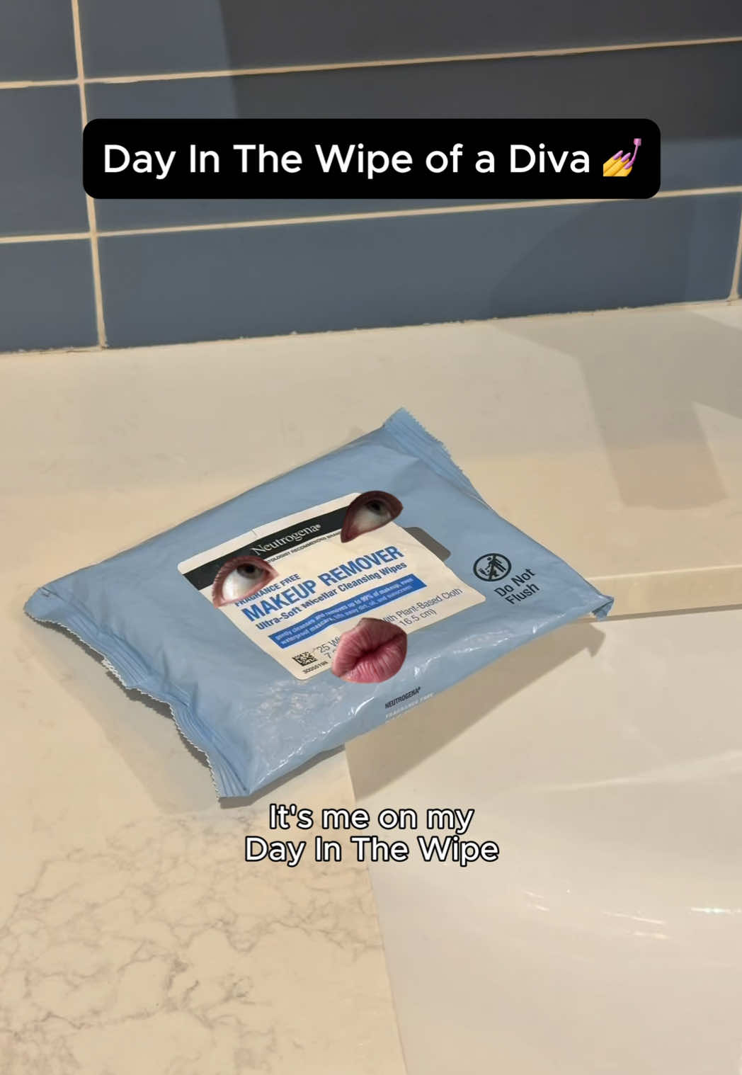 @Neutrogena
