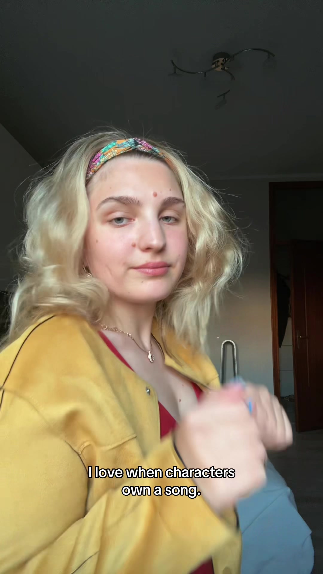 @LauraStreaming