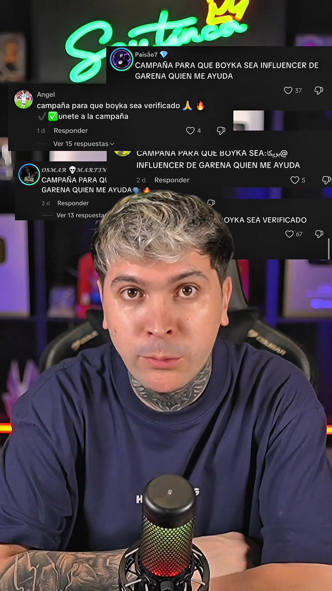 @SOYTINCA