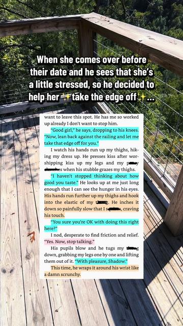 @Dakota Forest 📚🌶️