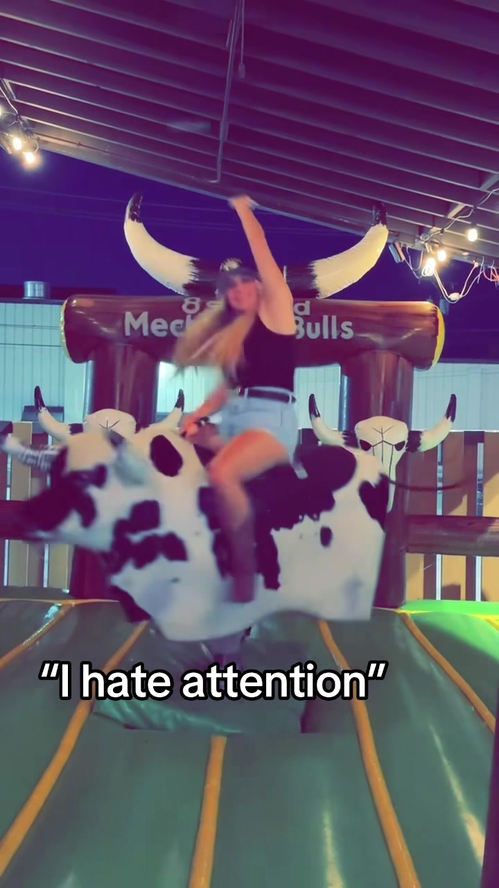 @Maddie