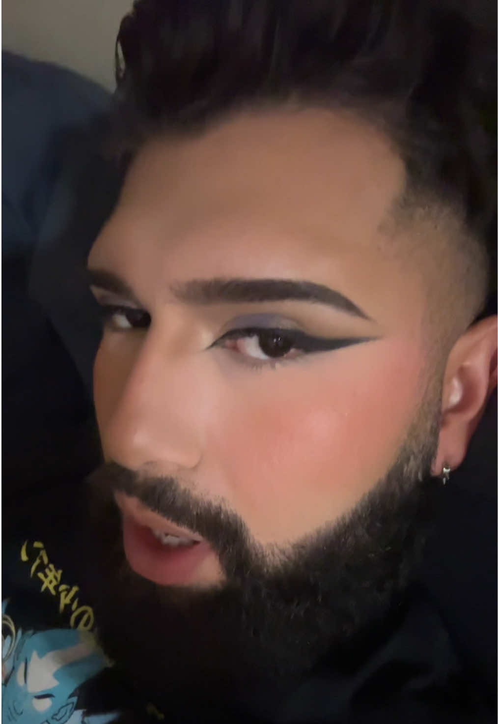 @Jer Bear 🧸 | Makeup Artist