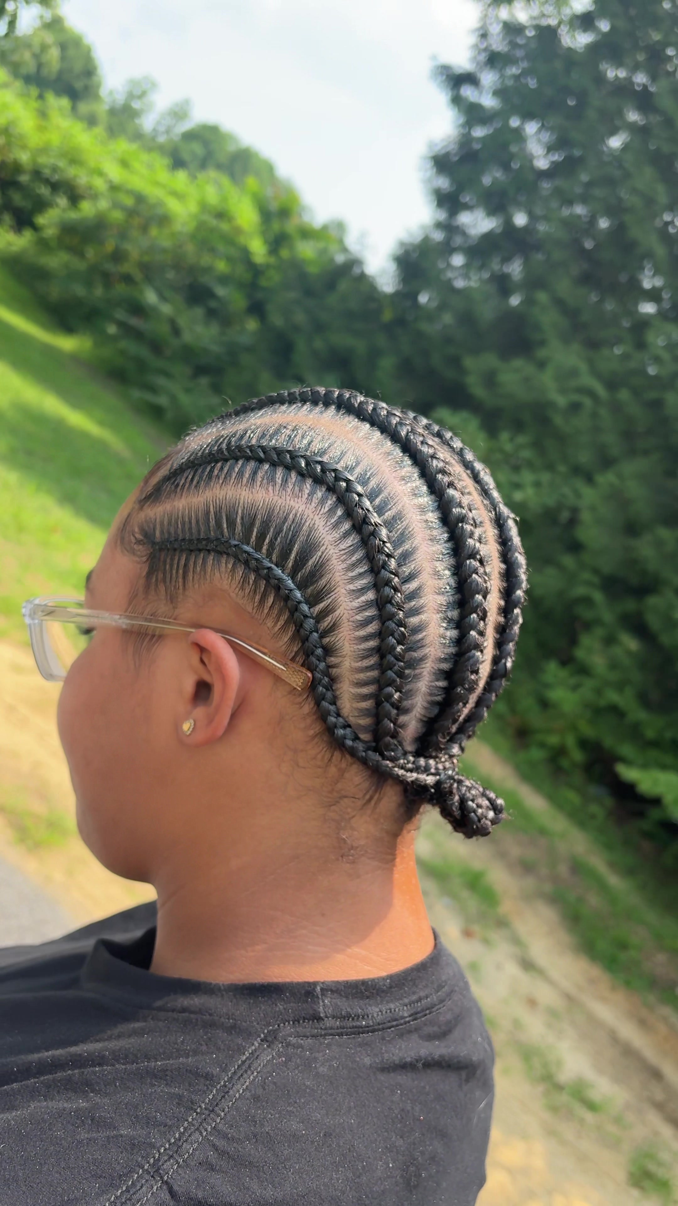 @Hairbylishaa
