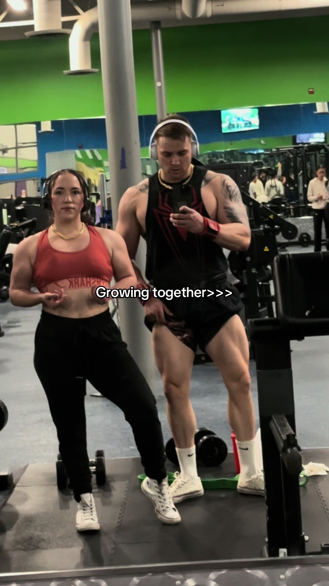 @RiveraFit