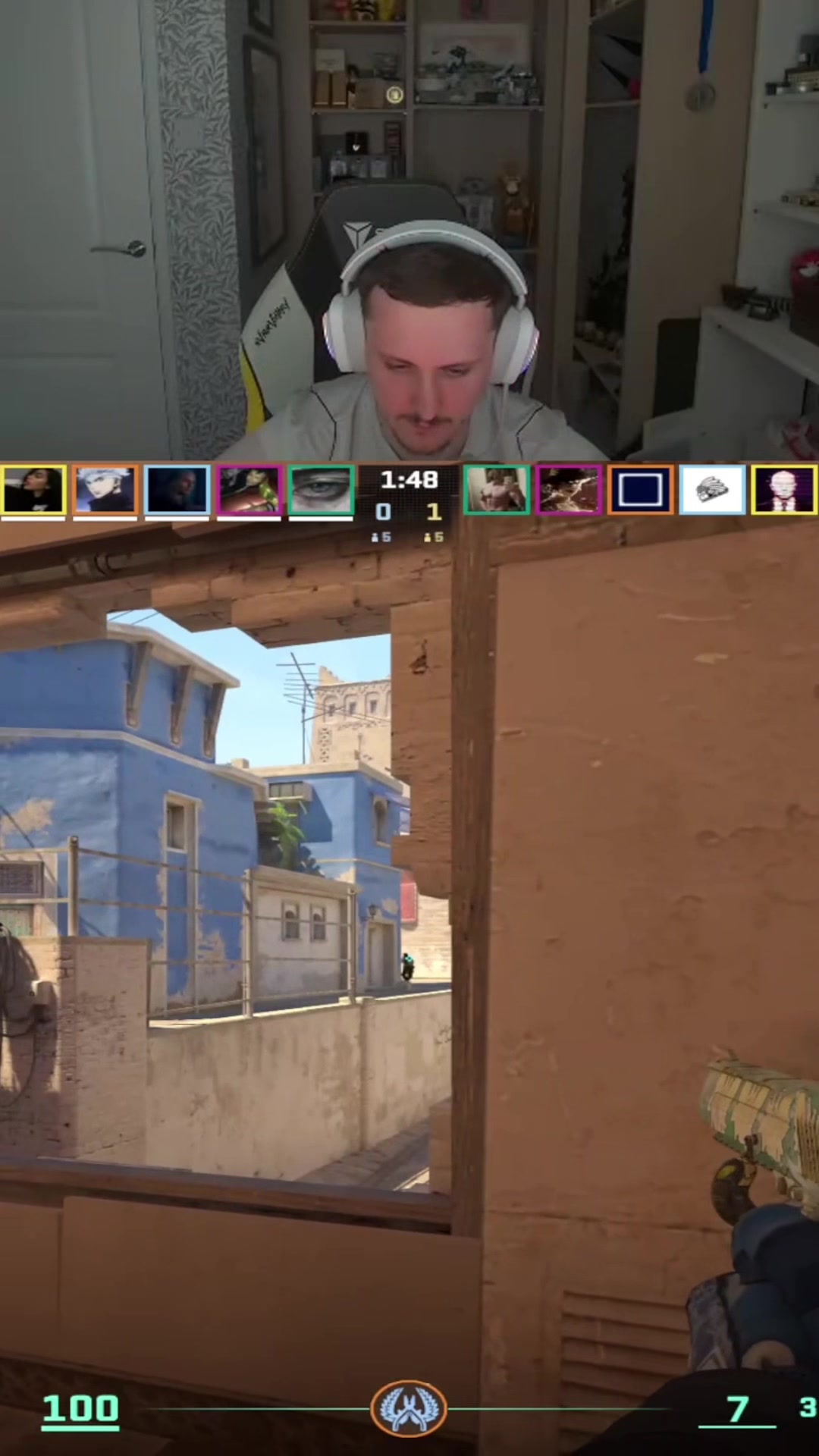 @TeamVitality