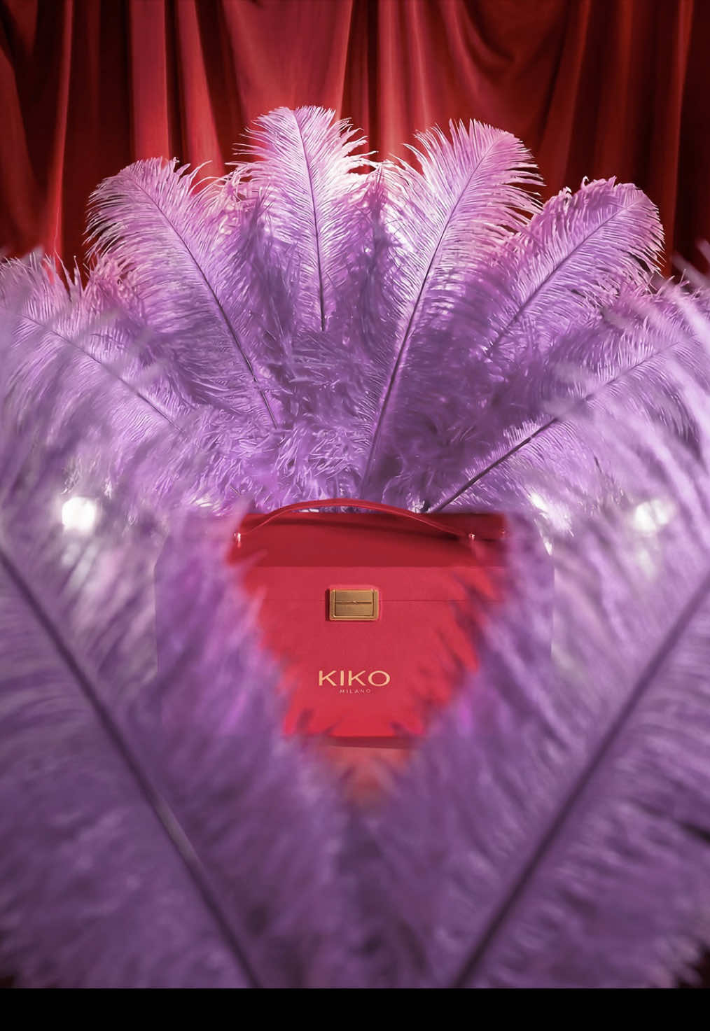 @KIKO Milano