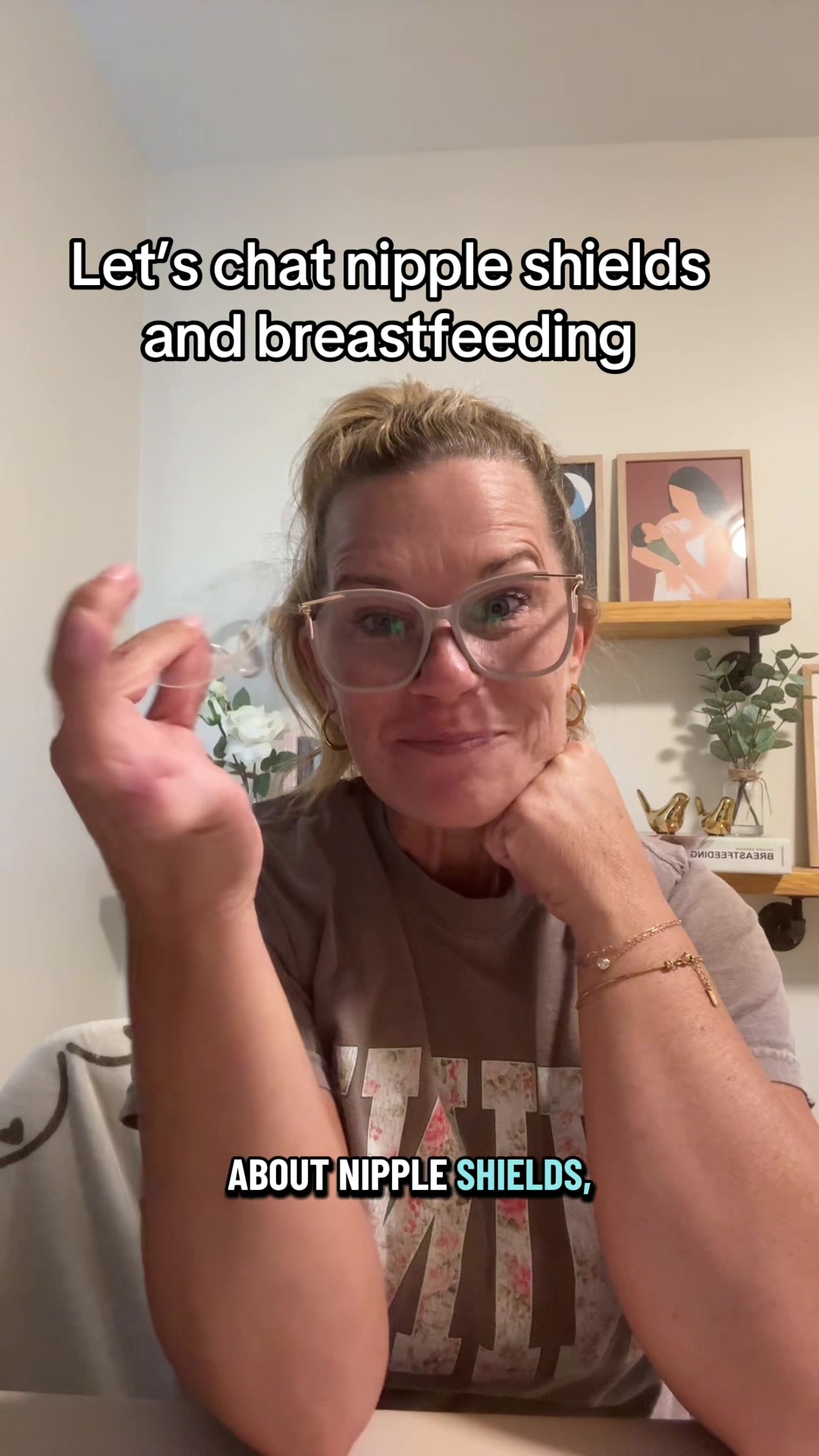 @BabyWhisperer Nicki-RN, IBCLC