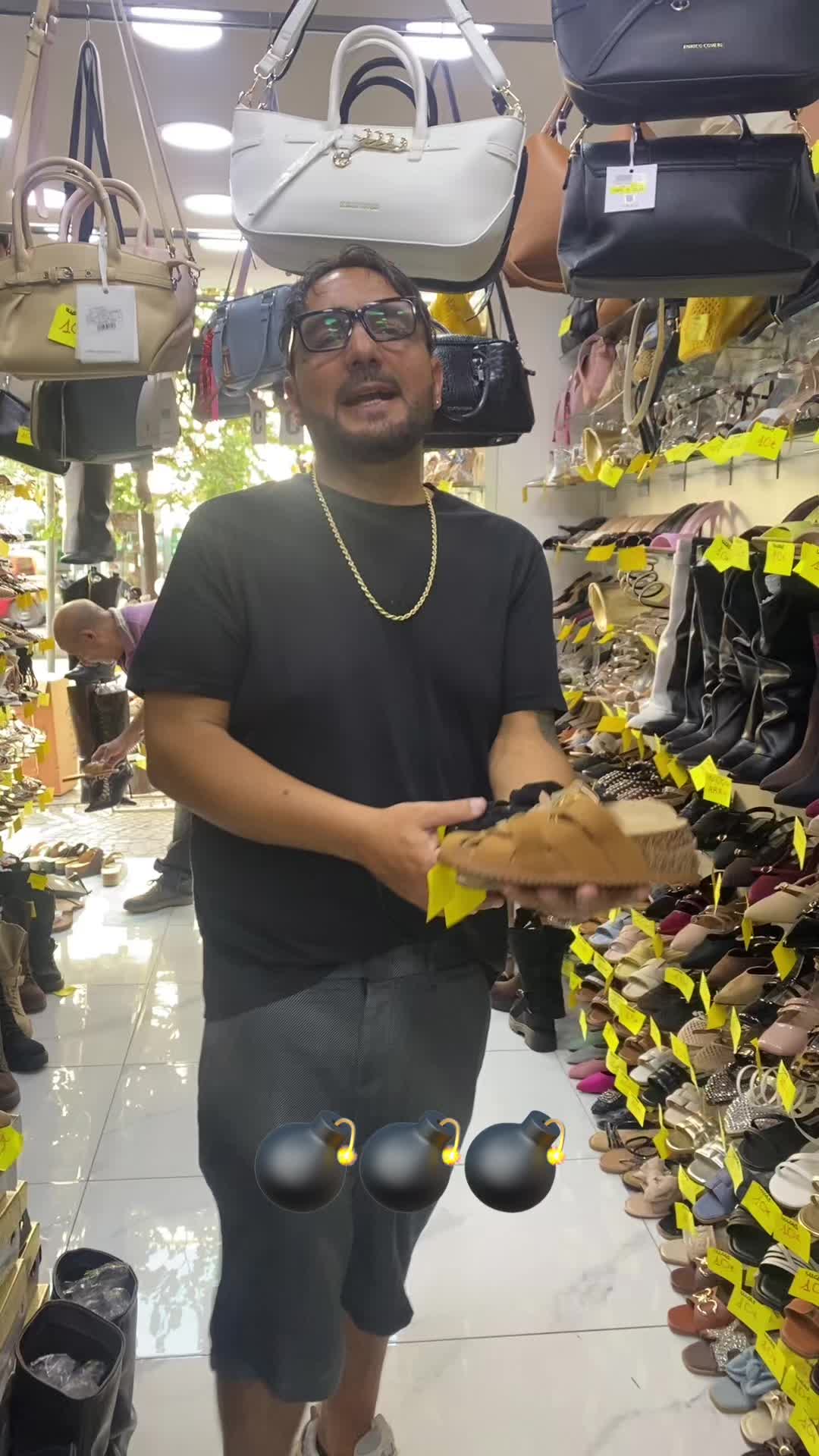 @lucas scarpe rettifilo