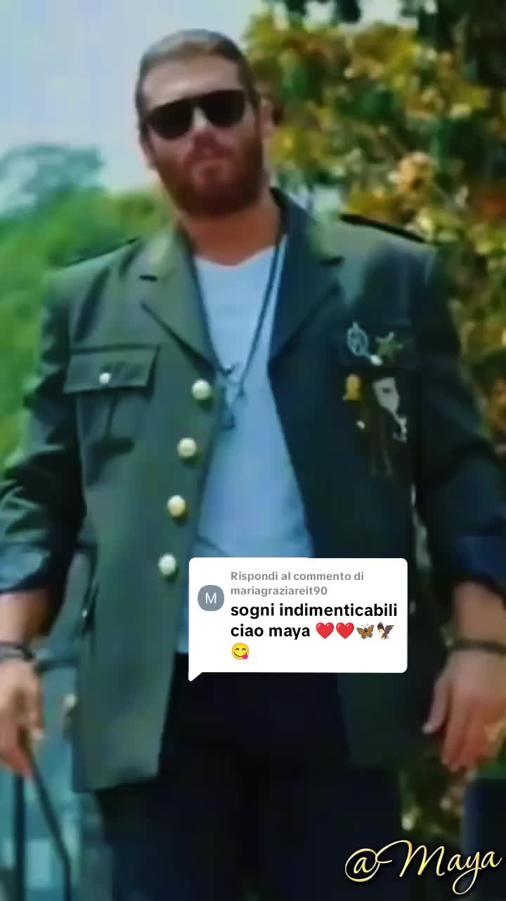 @Maya