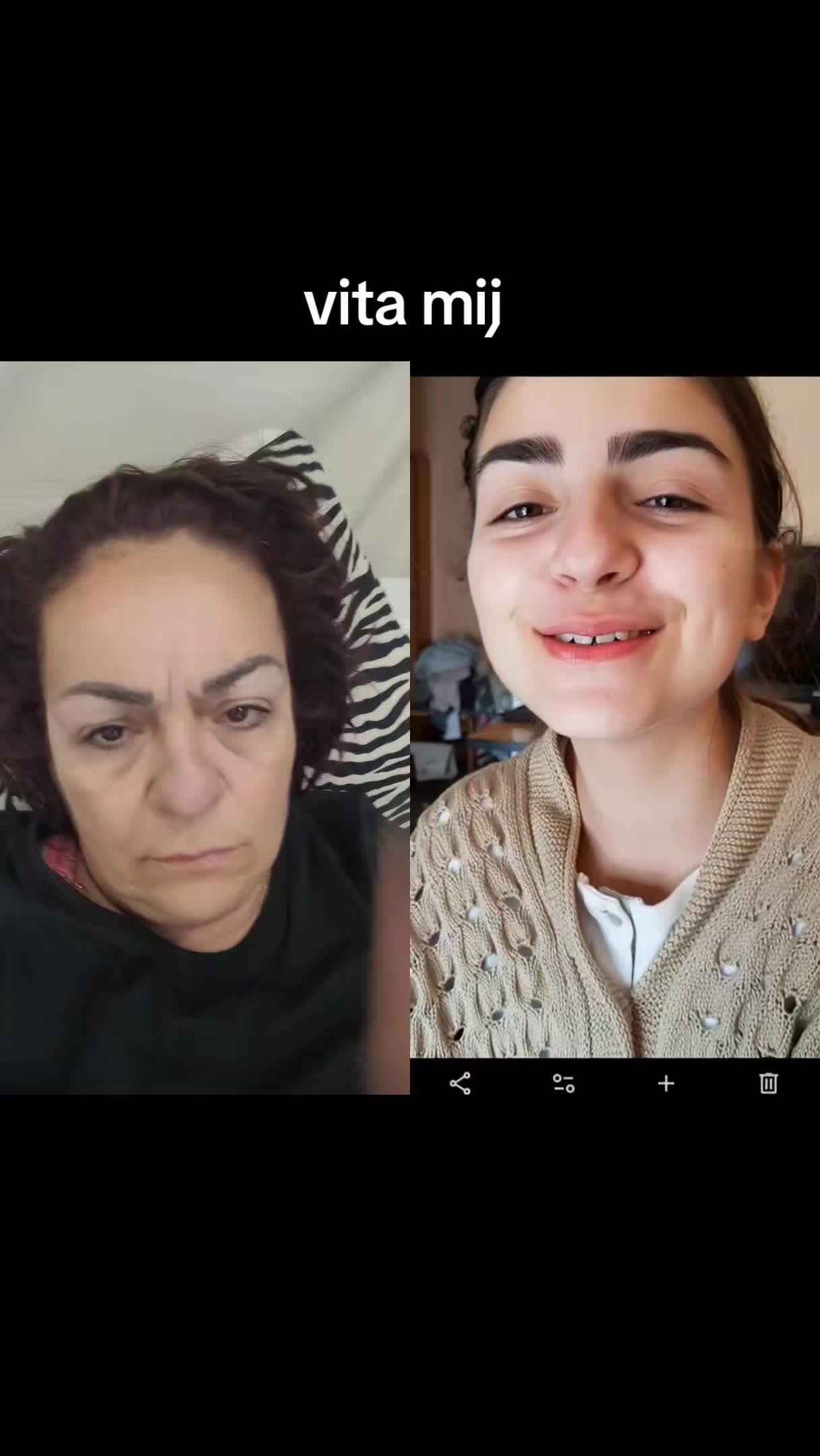 @Mamma e Noemi ❤️