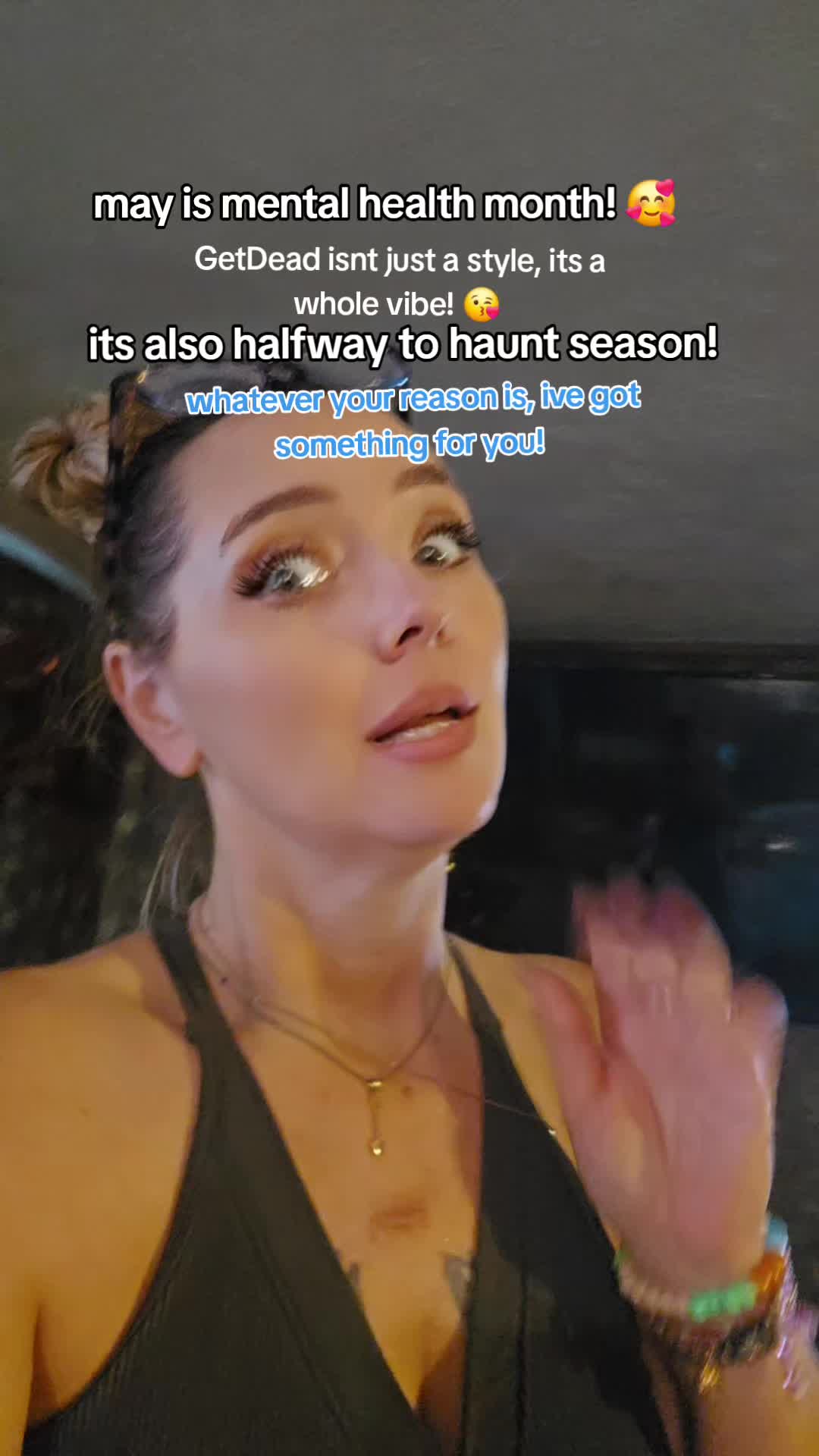 @SpookySavagePortrist