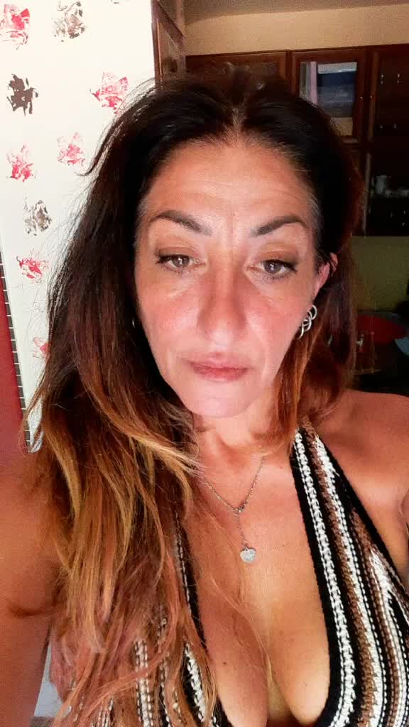 @Maria Spagnuolo
