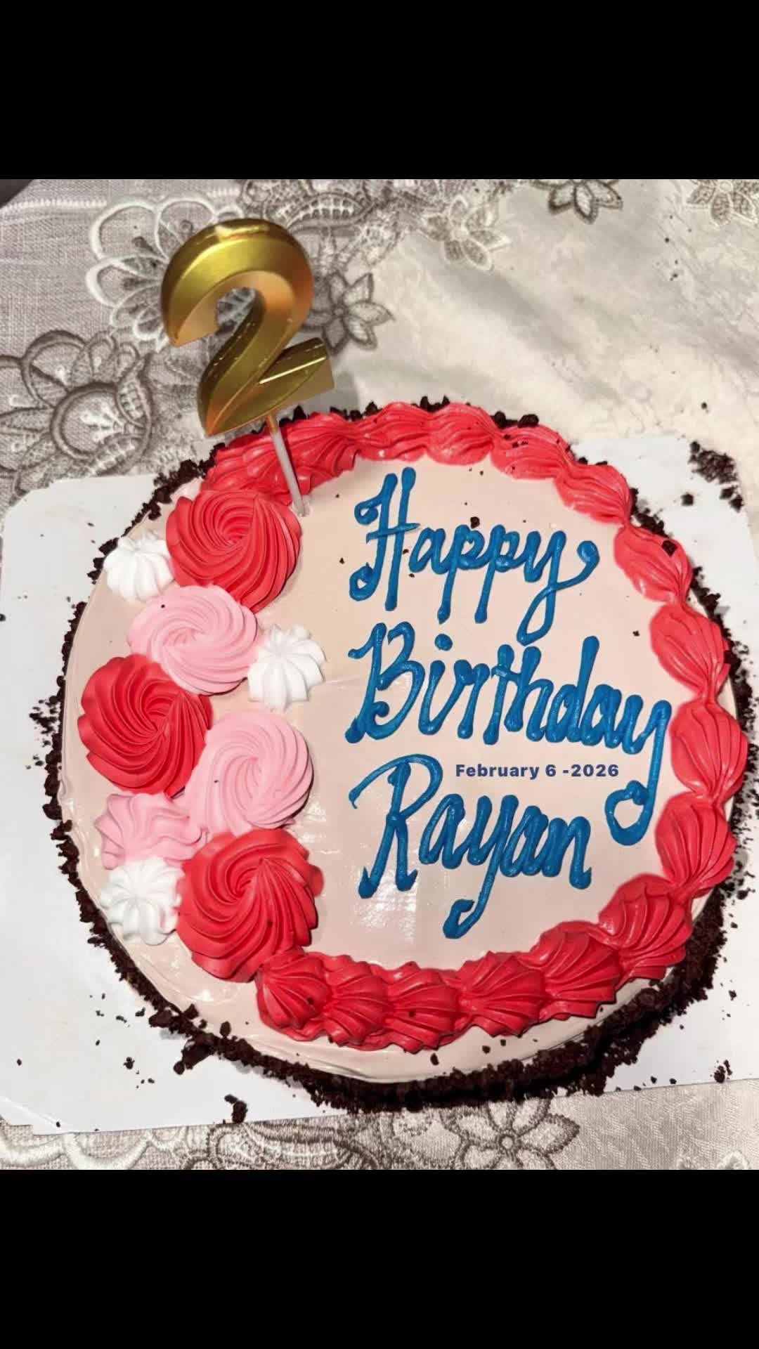 @Rayan A Khan