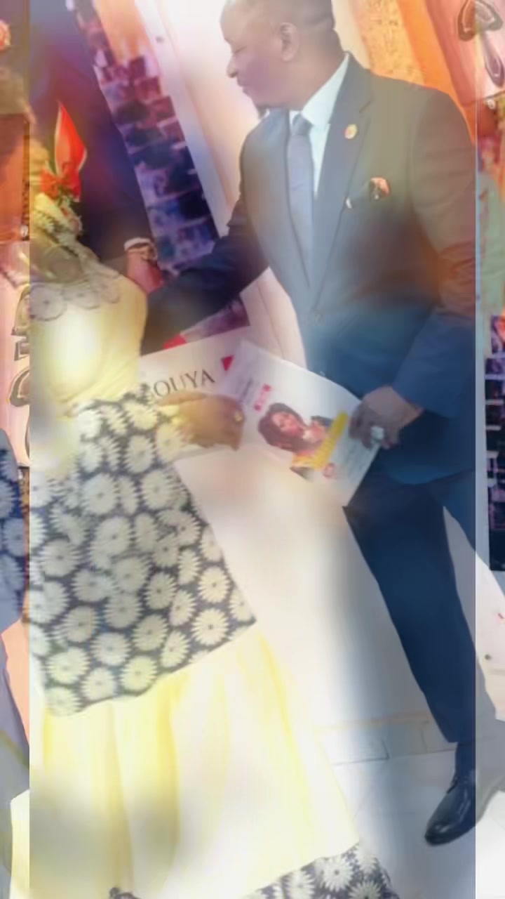 @Tiranké Sidimé