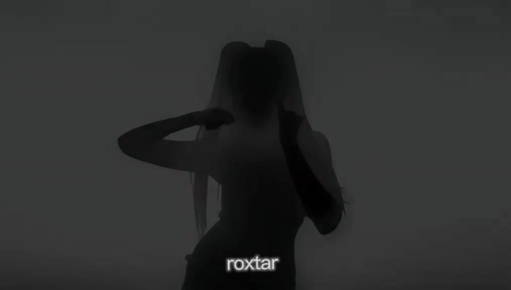 @roxtar ☽