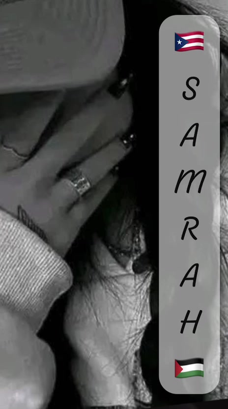 @Samrah888