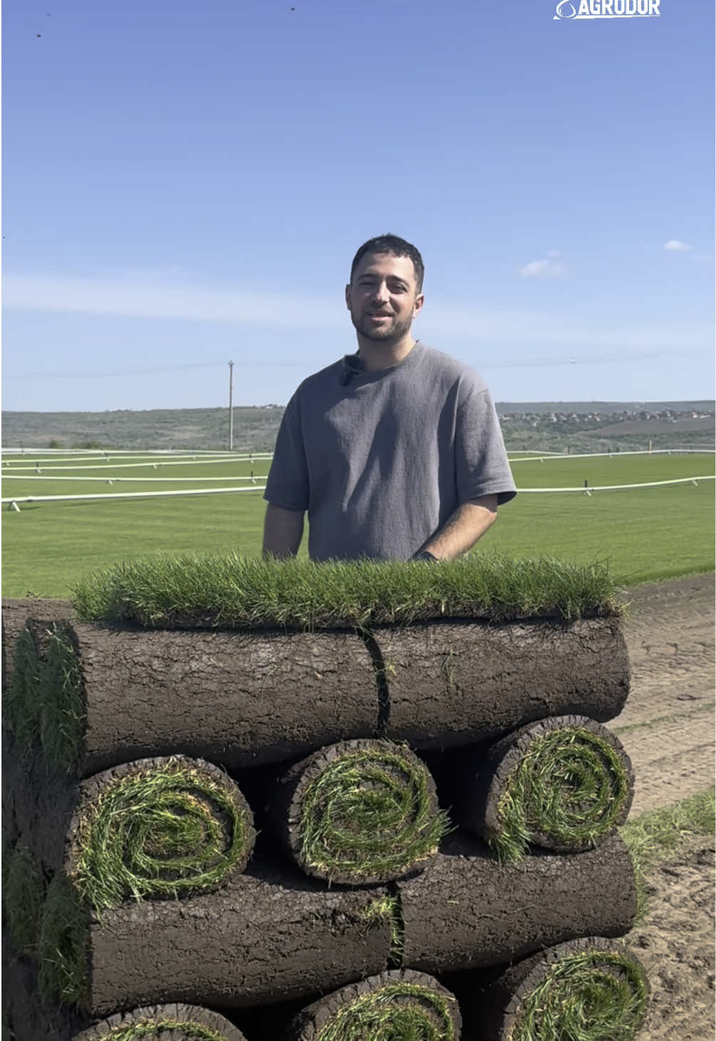 @Agrodor