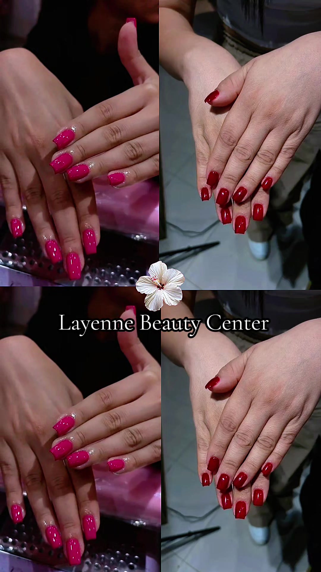 @Layenne Beauty Center 🇹🇳🇮🇹