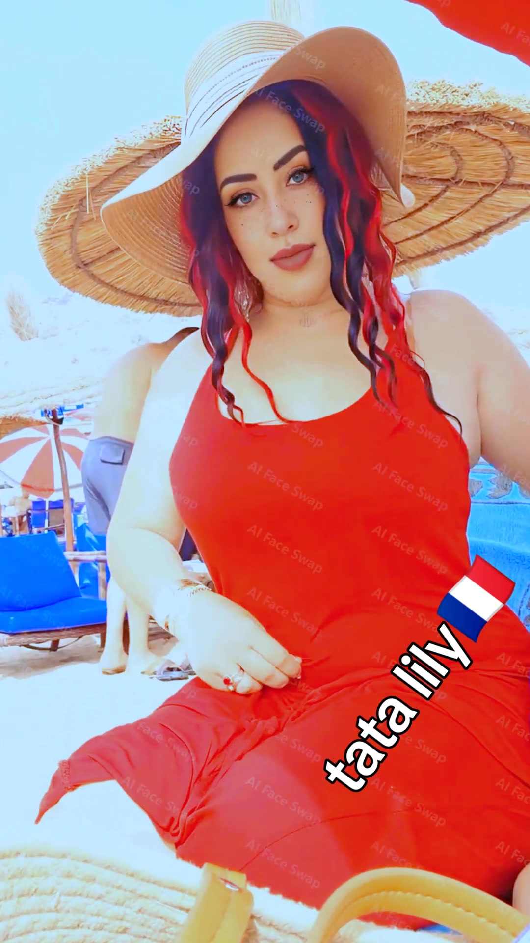 @❤️💋LILY💋❤️