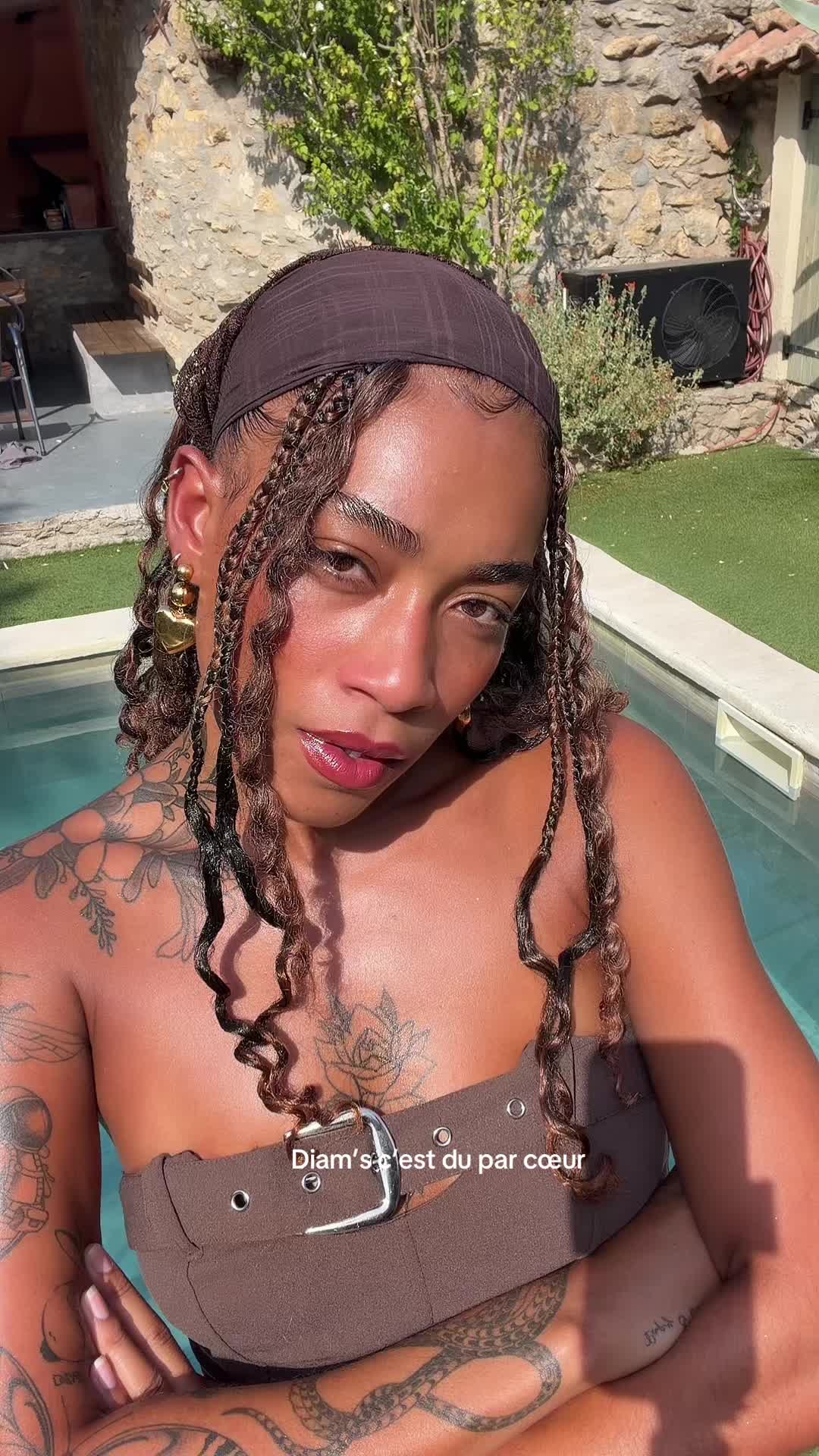 @Shaïna Pronzola