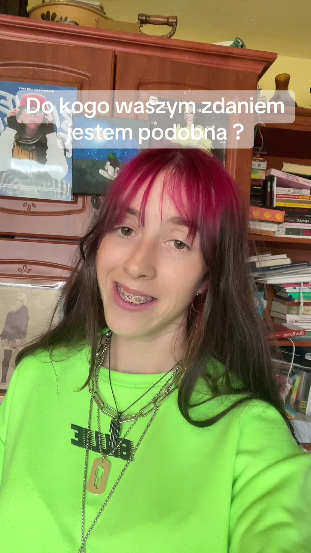 @Billiewife