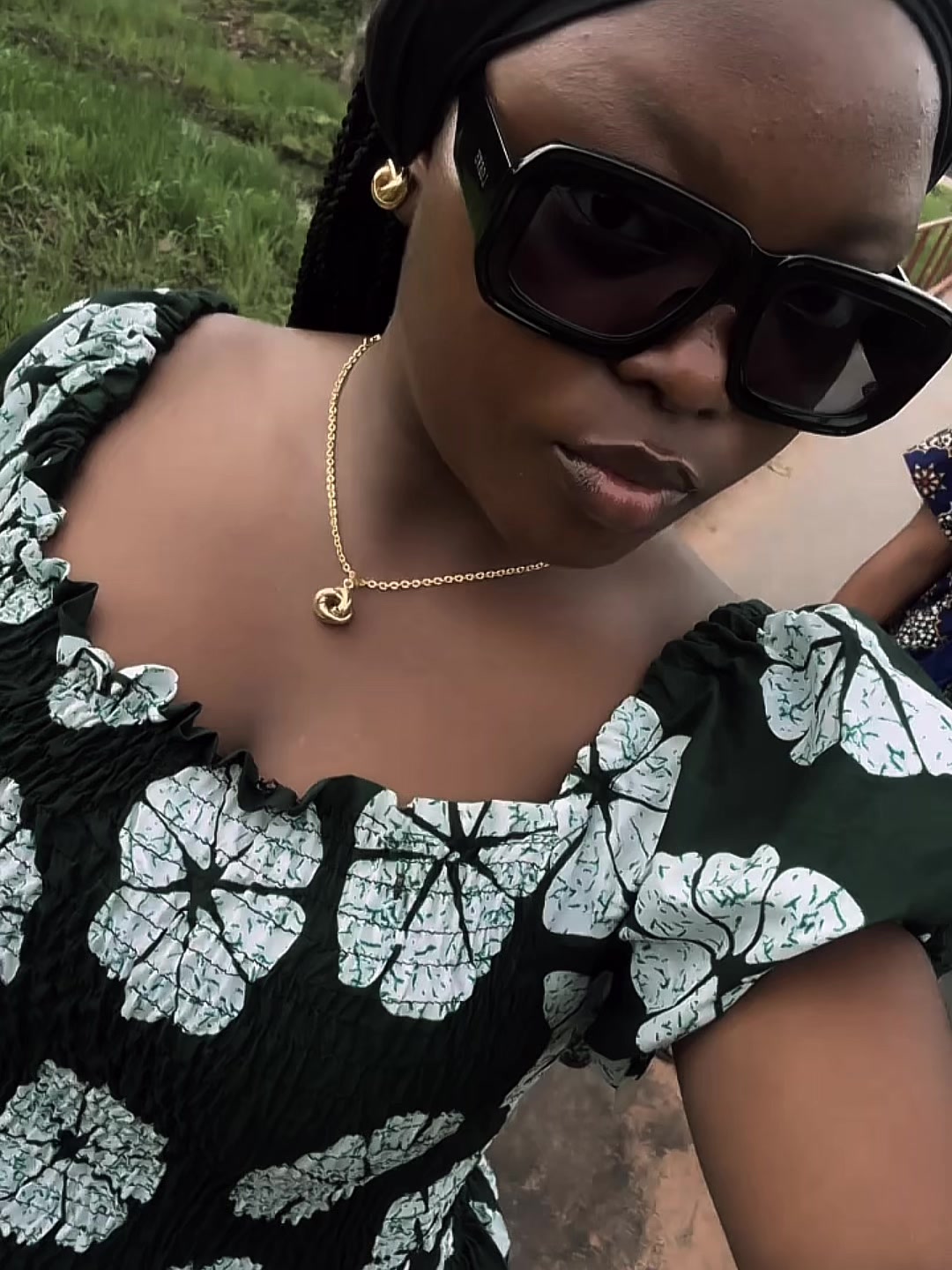 @Iyanuoluwa Elizabeth🥹💕
