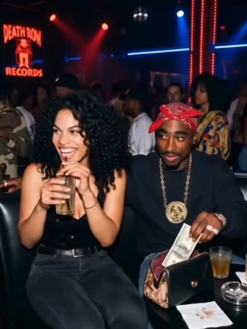 @2Pac Aka Makaveli