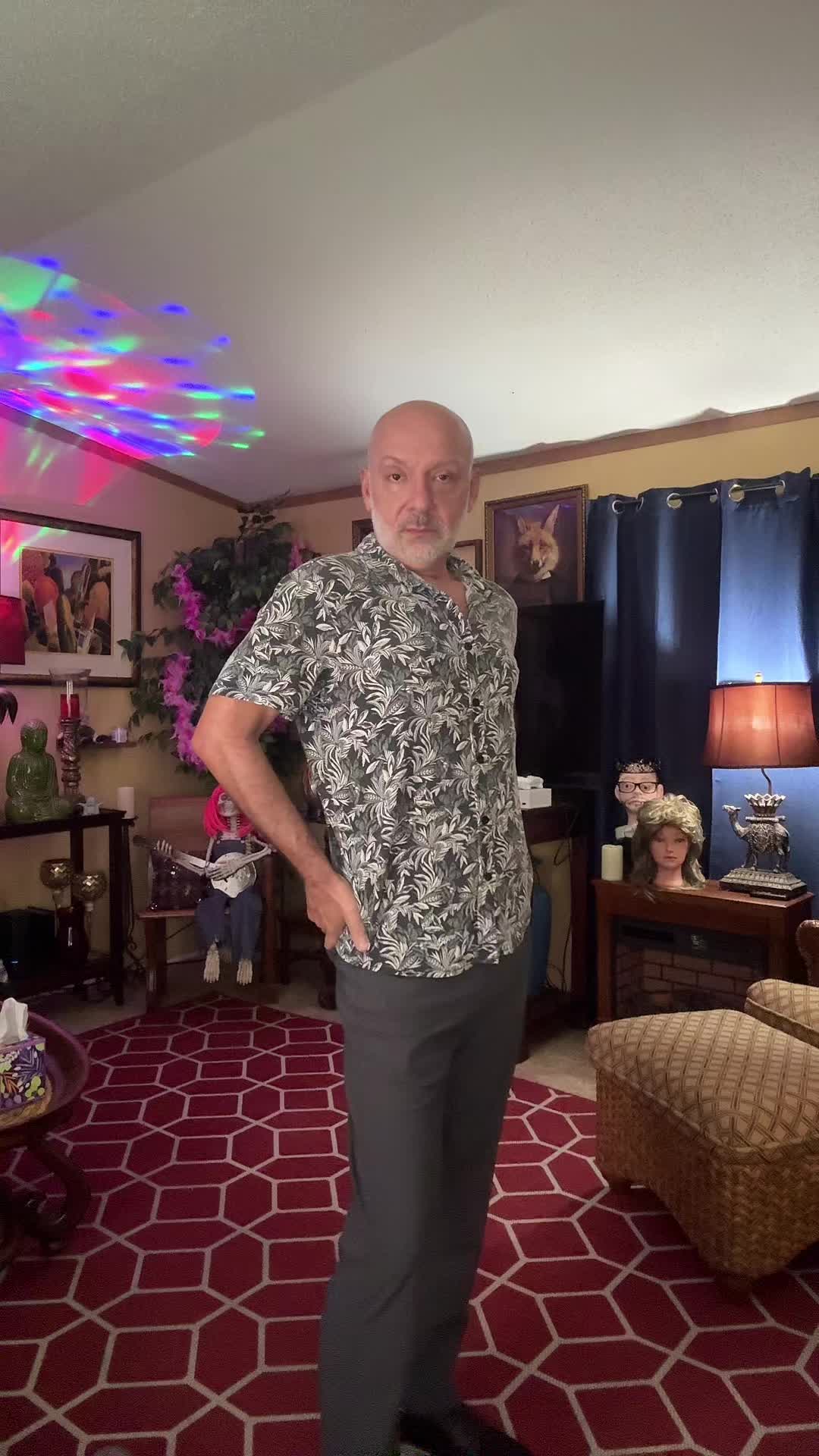 @Uncle Mike