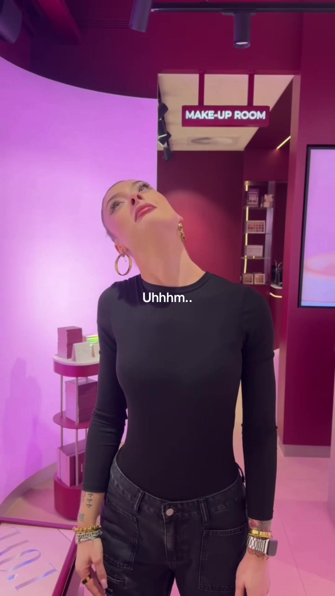 @L'OYÉ Cosmetics