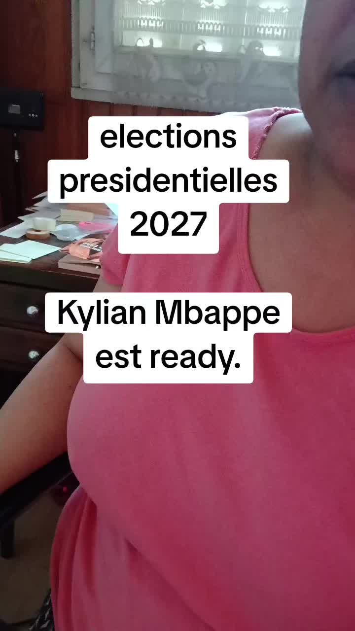 @Lucie Sika