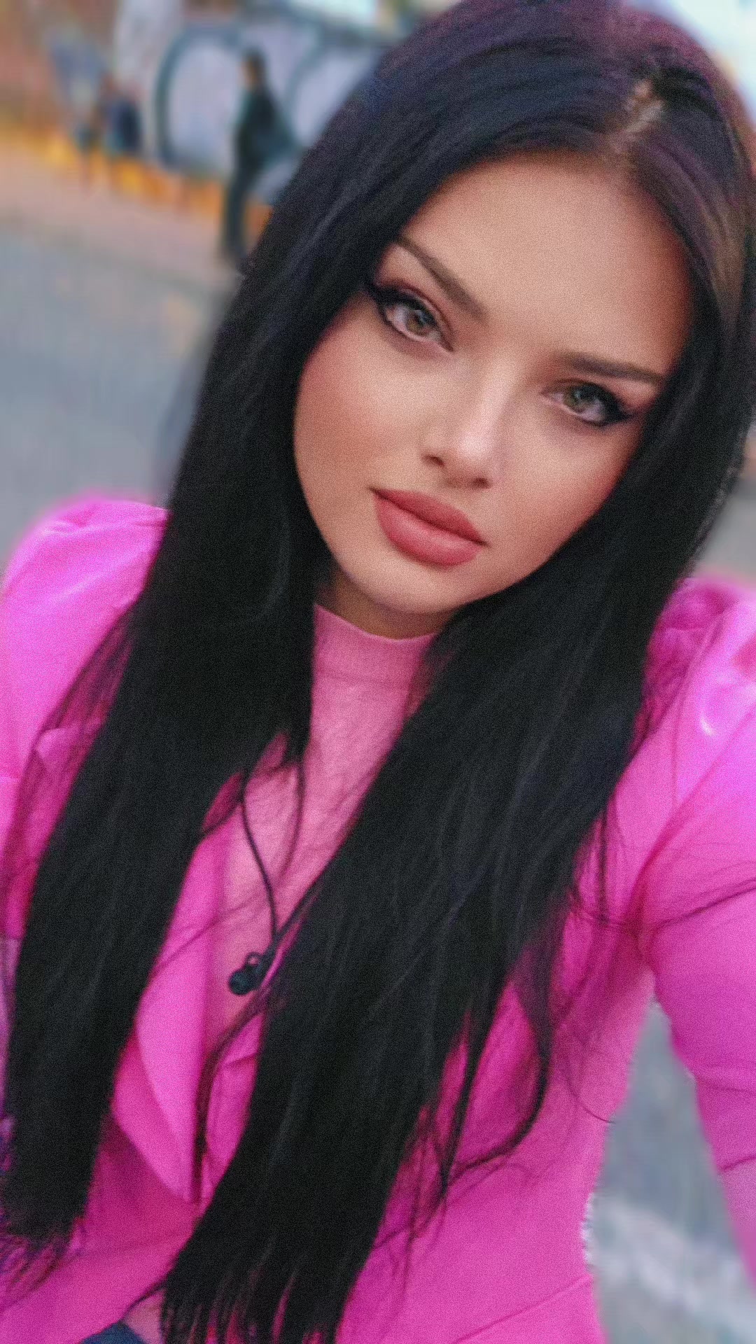 @Andreea - Catalina