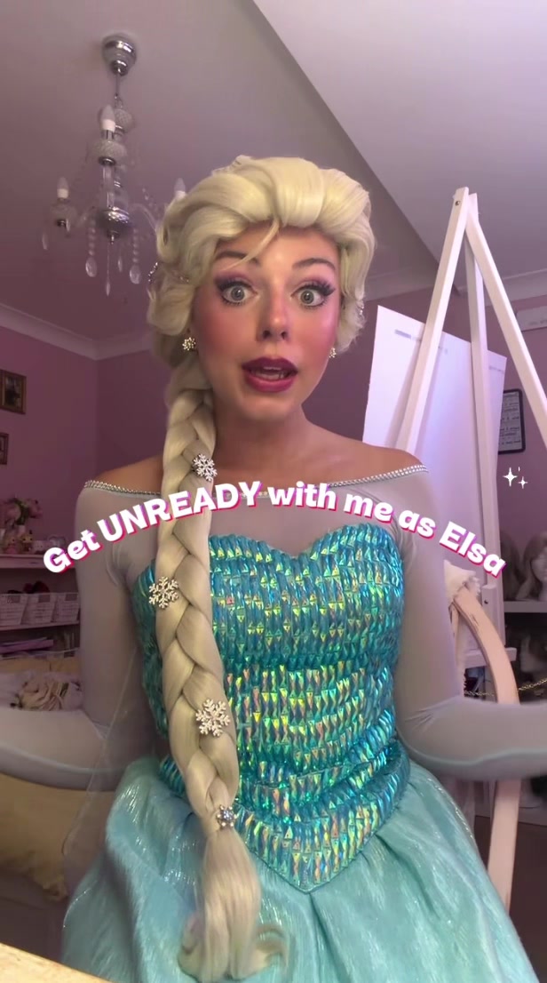 @Ellie’s Princess Parties