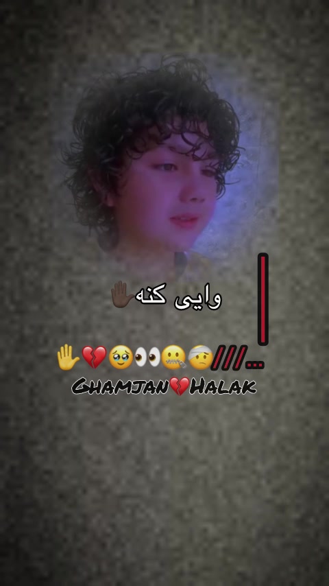 @Ghamjan💔Halak